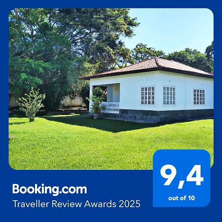 Excelente Casa Com 3 Quartos Com Suite Quintal Enorme Gramado A 600M Da Praia Em Saquarema Muito Espaco E Privacidade Total Екстериор снимка