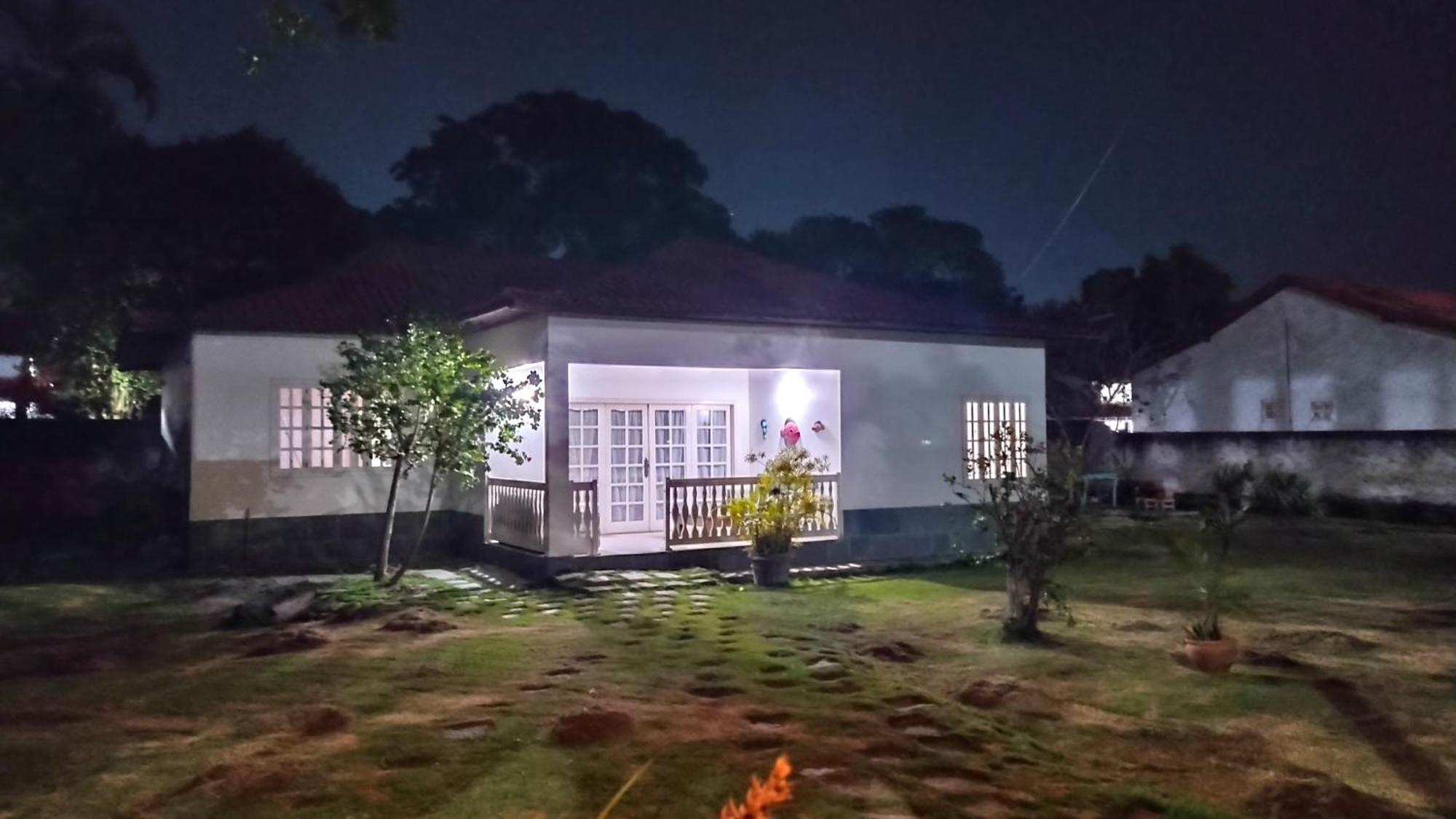 Excelente Casa Com 3 Quartos Com Suite Quintal Enorme Gramado A 600M Da Praia Em Saquarema Muito Espaco E Privacidade Total Екстериор снимка